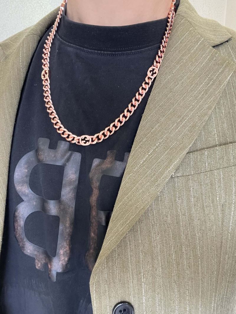 Gucci Necklaces